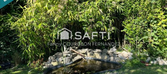 2 bedrooms House in Gouvieux, France No. 217096 2