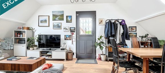 2 bedrooms House in Gouvieux, France No. 217096 8