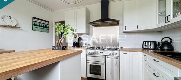 2 bedrooms House in Gouvieux, France No. 217096 5