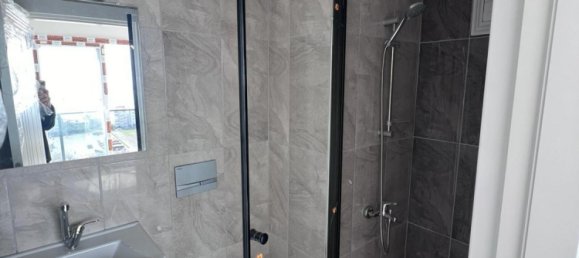 Wohnung 1+1 in Mersin, Turkey, Nr. 21259 14