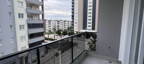 Wohnung 1+1 in Mersin, Turkey, Nr. 21259 8