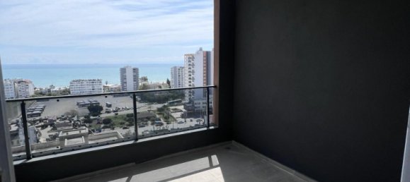 Wohnung 1+1 in Mersin, Turkey, Nr. 21259 23