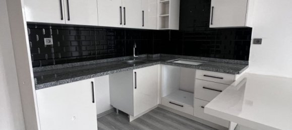 Wohnung 1+1 in Mersin, Turkey, Nr. 21259 13