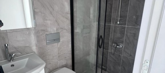 Wohnung 1+1 in Mersin, Turkey, Nr. 21259 11