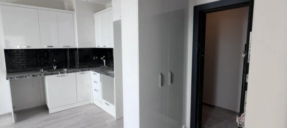 Wohnung 1+1 in Mersin, Turkey, Nr. 21259 21