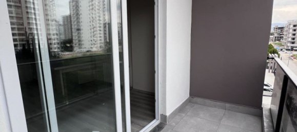 Wohnung 1+1 in Mersin, Turkey, Nr. 21259 4