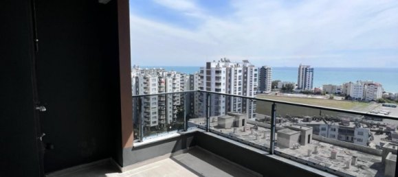 Wohnung 1+1 in Mersin, Turkey, Nr. 21259 19