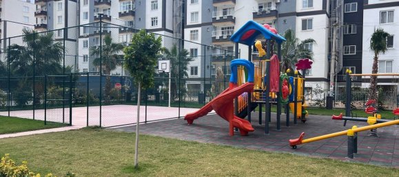 Wohnung 1+1 in Mersin, Turkey, Nr. 21259 5