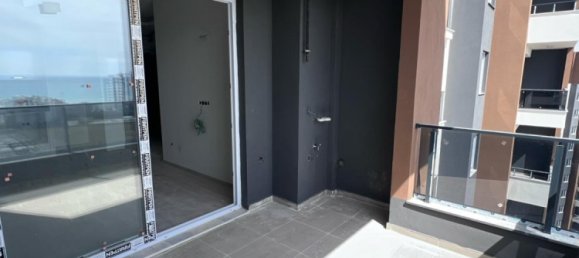 Wohnung 1+1 in Mersin, Turkey, Nr. 21259 22