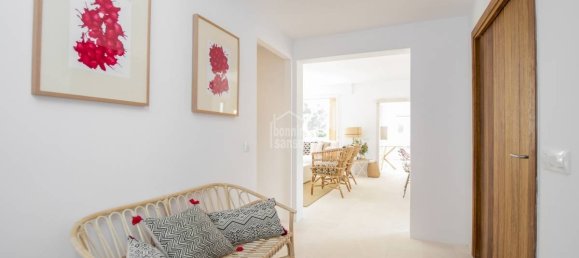 Villa de 4 dormitorios en Es Mercadal, Spain No. 4980 10