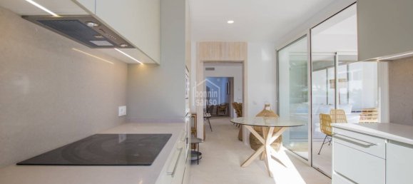 Villa de 4 dormitorios en Es Mercadal, Spain No. 4980 15