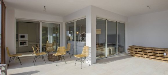 Villa de 4 dormitorios en Es Mercadal, Spain No. 4980 13