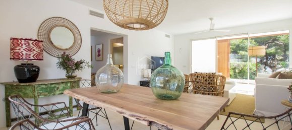 Villa de 4 dormitorios en Es Mercadal, Spain No. 4980 2