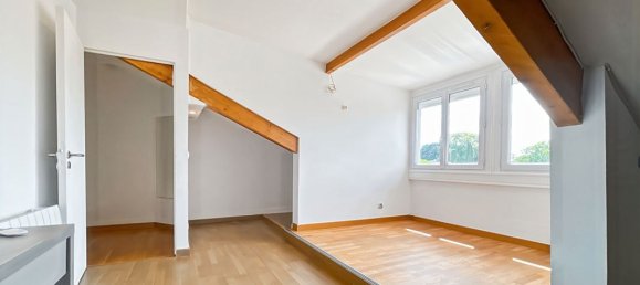 2 Schlafzimmer Doppelhaus in Sainte-Genevieve-des-Bois, France, Nr. 284687 10