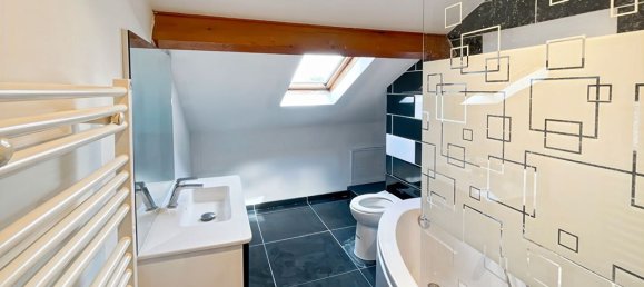 2 Schlafzimmer Doppelhaus in Sainte-Genevieve-des-Bois, France, Nr. 284687 12