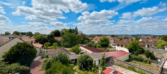 2 Schlafzimmer Doppelhaus in Sainte-Genevieve-des-Bois, France, Nr. 284687 14