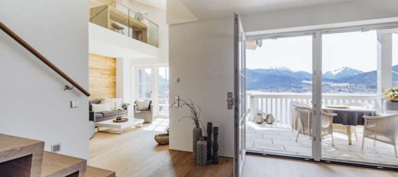 Dúplex de 3 dormitorios en Miesbach, Germany No. 169803 5