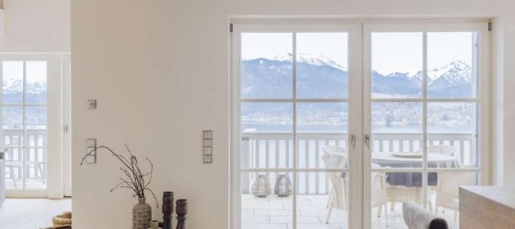 Dúplex de 3 dormitorios en Miesbach, Germany No. 169803 3