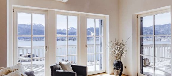 Dúplex de 3 dormitorios en Miesbach, Germany No. 169803 4