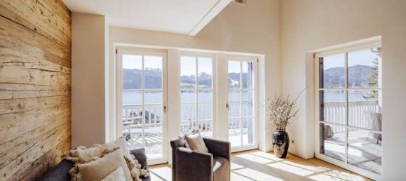 Dúplex de 3 dormitorios en Miesbach, Germany No. 169803 7