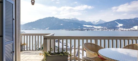 Dúplex de 3 dormitorios en Miesbach, Germany No. 169803 2