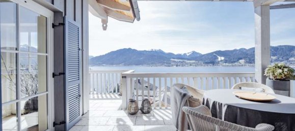 Dúplex de 3 dormitorios en Miesbach, Germany No. 169803 11