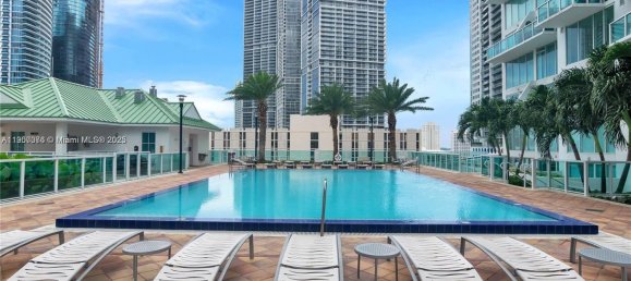 2 Schlafzimmer Gewerbliche Immobilien in Miami, USA, Nr. 614445 22