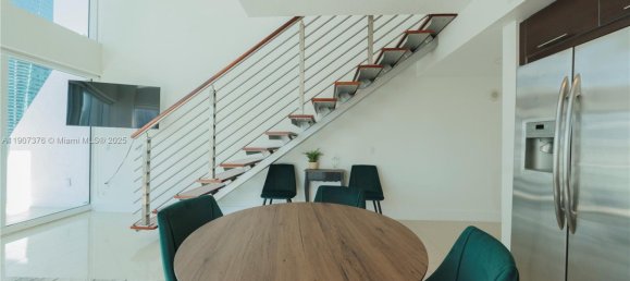 2 Schlafzimmer Gewerbliche Immobilien in Miami, USA, Nr. 614445 5