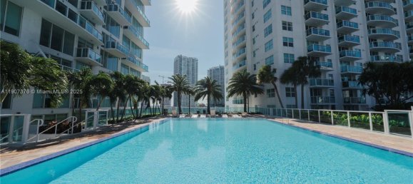 2 Schlafzimmer Gewerbliche Immobilien in Miami, USA, Nr. 614445 23