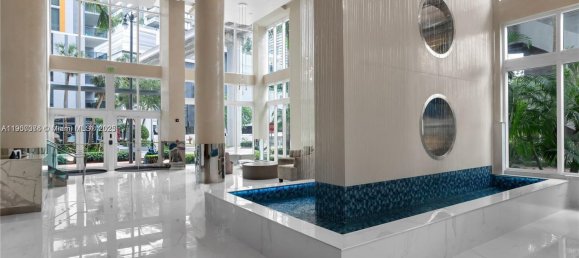 2 Schlafzimmer Gewerbliche Immobilien in Miami, USA, Nr. 614445 20