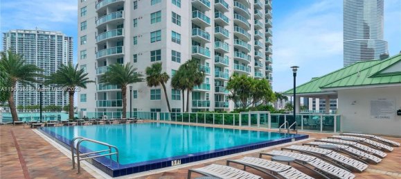 2 Schlafzimmer Gewerbliche Immobilien in Miami, USA, Nr. 614445 21