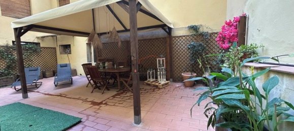 4 rooms Apartment in Florence, Italy No. 301695 4