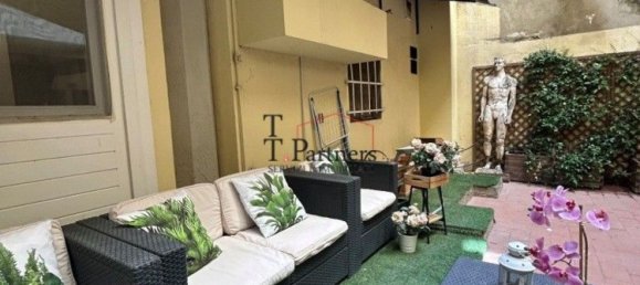 4 rooms Apartment in Florence, Italy No. 301695 5