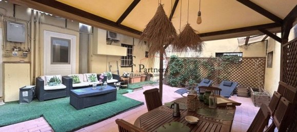 4 rooms Apartment in Florence, Italy No. 301695 8