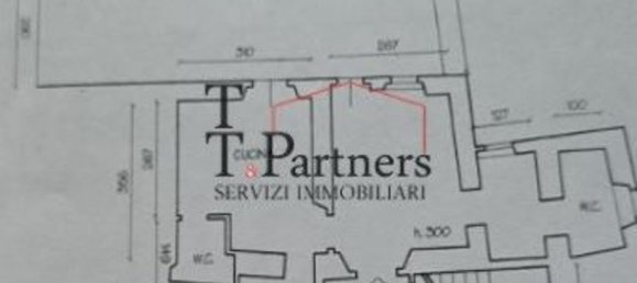 4 rooms Apartment in Florence, Italy No. 301695 21