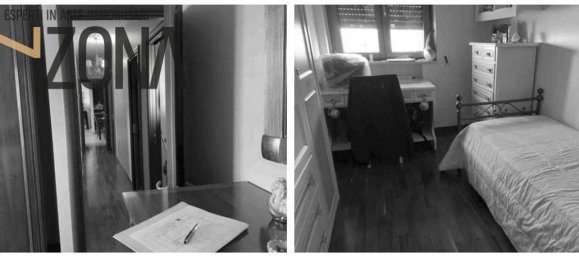 Квартира с 4 комнатами в Чериньола, Италия № 36389 7