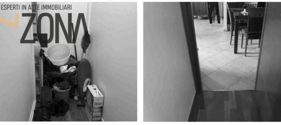 Квартира с 4 комнатами в Чериньола, Италия № 36389 3