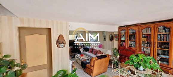 3 Schlafzimmer Haus in Montlouis-sur-Loire, France, Nr. 58198 3