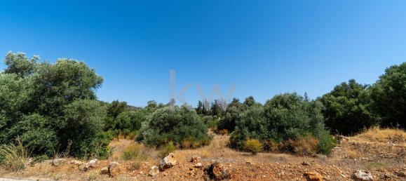 2055m² Land in Loule, Portugal No. 37655 18