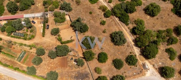 2055m² Land in Loule, Portugal No. 37655 5