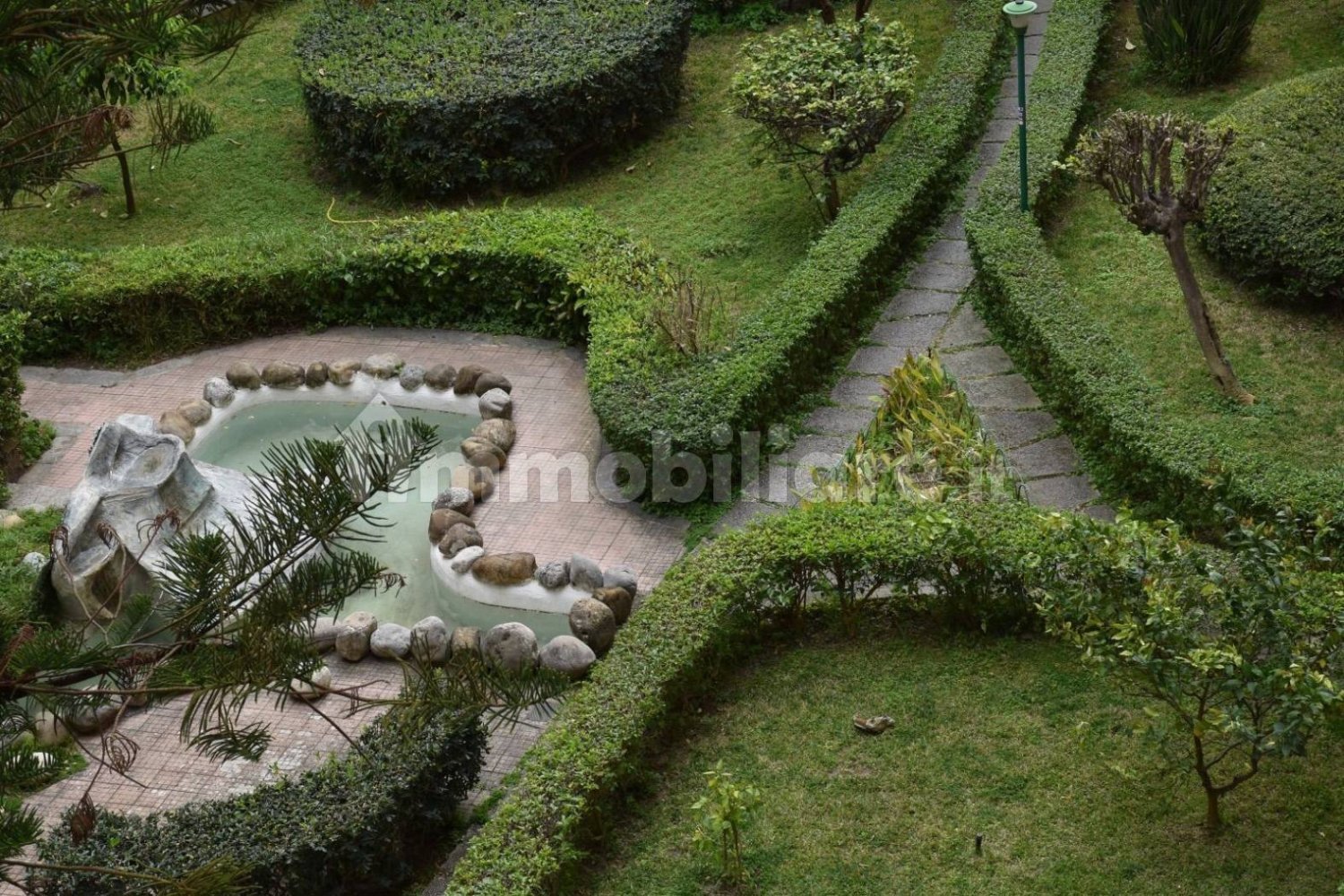 1 bedroom Apartment in Palermo, Italy No. 251383