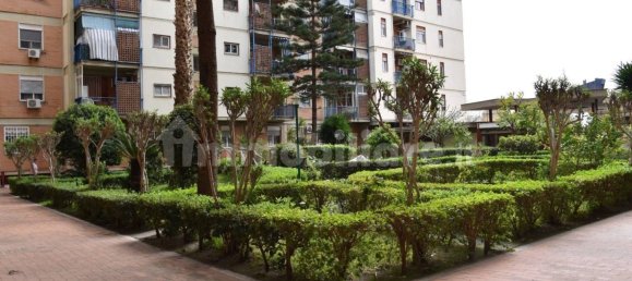 1 bedroom Apartment in Palermo, Italy No. 251383 3