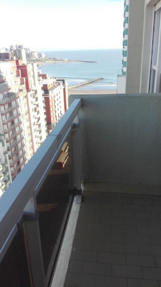 2 bedrooms Apartment in Mar del Plata, Argentina No. 83538