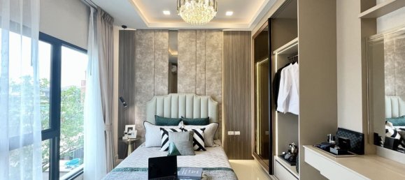 Кафе / ресторан с 4 спальнями в Паттайя, Таиланд № 5109 34