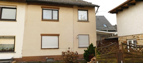 3 Schlafzimmer Stadthaus in Sankt Wendel, Germany, Nr. 37645 3