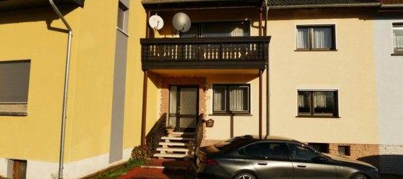 3 Schlafzimmer Stadthaus in Sankt Wendel, Germany, Nr. 37645 2