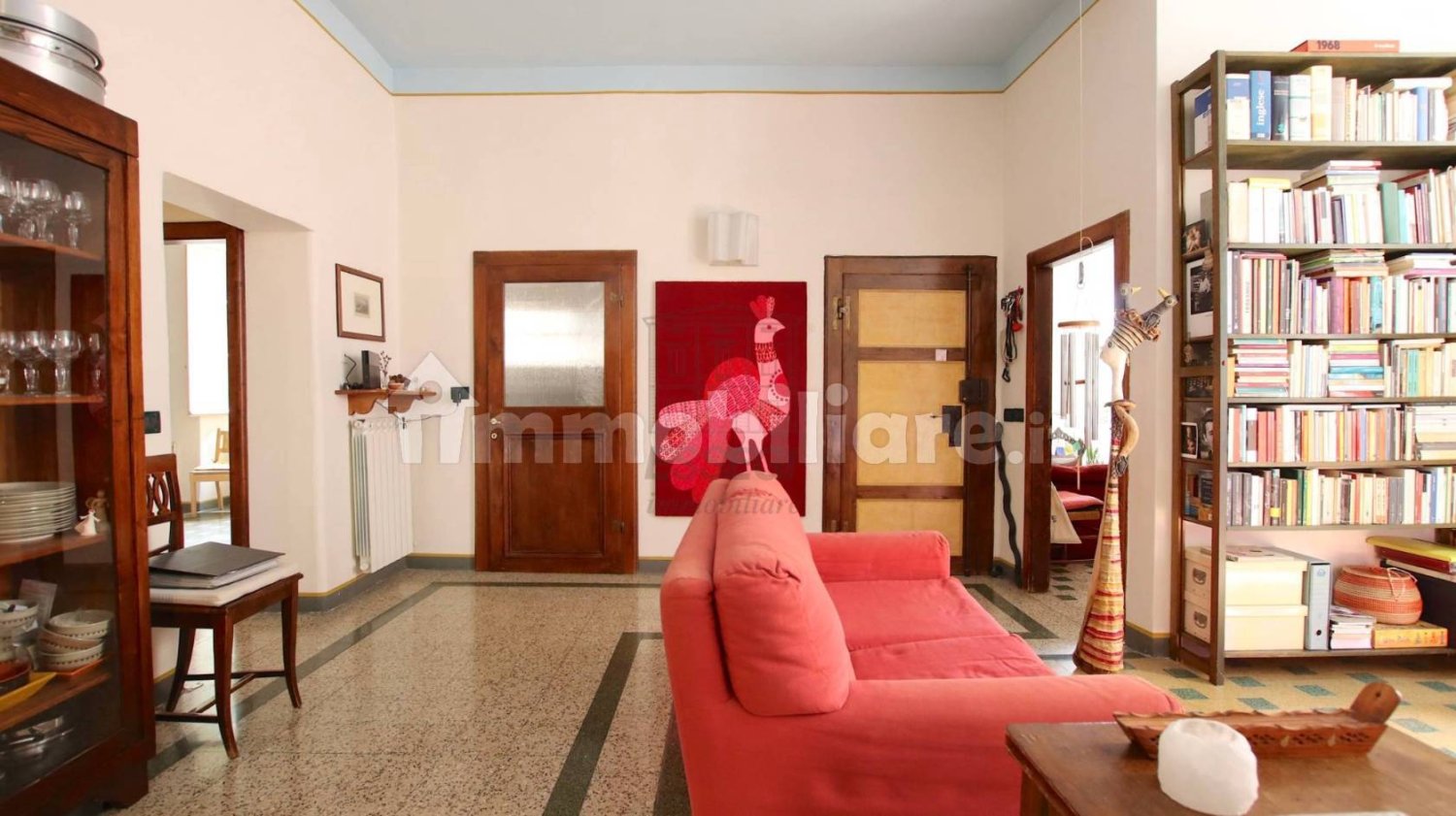 3 Schlafzimmer Wohnung in Lucca, Italy, Nr. 268256