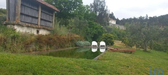 6 bedrooms House in Castelo de Paiva, Portugal No. 171181 26