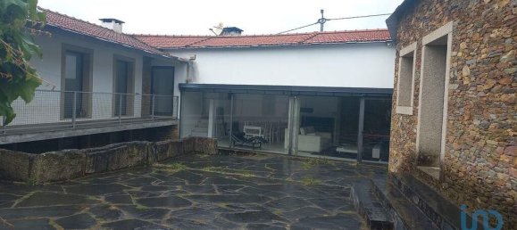 6 bedrooms House in Castelo de Paiva, Portugal No. 171181 24