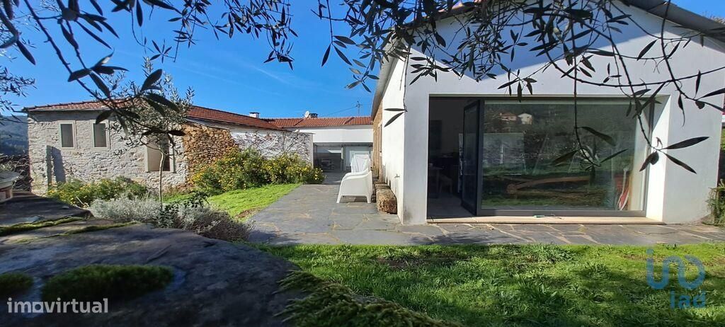 6 bedrooms House in Castelo de Paiva, Portugal No. 171181